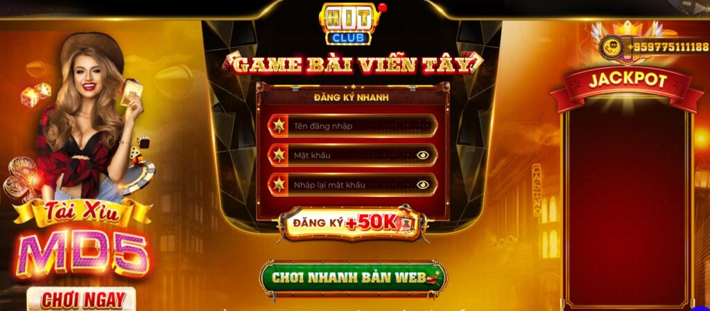 Giới Thiệu Tổng Quan Về Cổng Game Hit Club