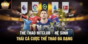 Thể thao hitclub